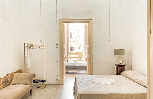 Palazzo Giustiniani - L'Ambasciatore - Foto 13