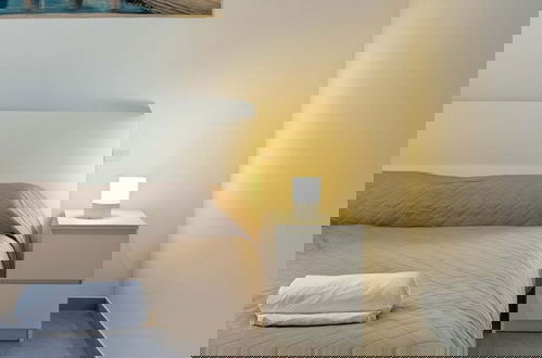 Foto 17 - Casa Maria in Roma With 1 Bedrooms and 1 Bathrooms