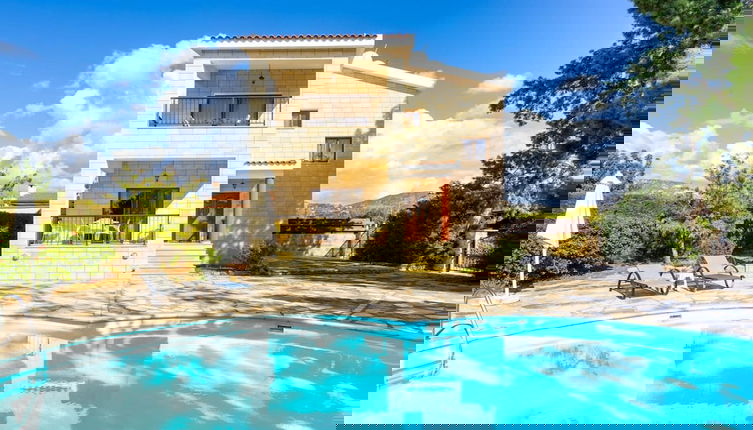 Foto 1 - Villa Natasha in Peyia