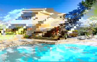 Foto 1 - Villa Natasha in Peyia