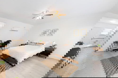 Photo 4 - Victoria Park Unique Studio Close to Las Olas Blvd