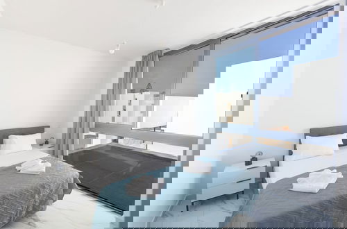Foto 2 - Protaras Aqua Pearl Villa Aq10 With Pool Heating