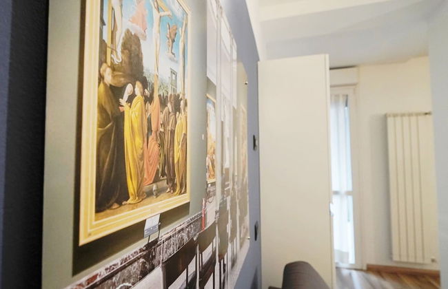 Studio Near Politecnico, Milan - Photo 20