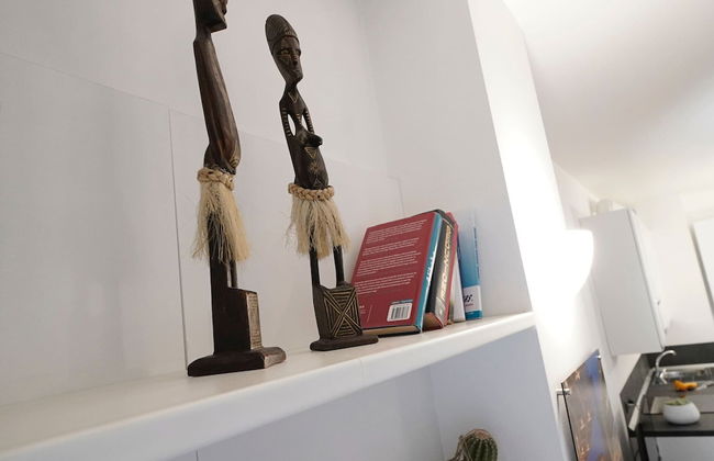 Studio Near Politecnico, Milan - Photo 17