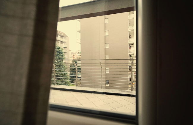 Studio Near Politecnico, Milan - Photo 18