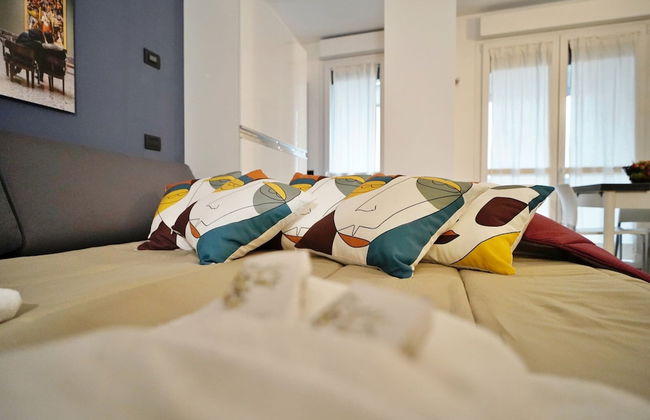 Studio Near Politecnico, Milan - Photo 4