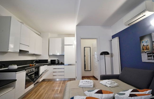 Studio Near Politecnico, Milan - Photo 1