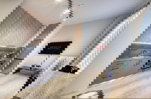 Foto 22 - Sweet and Modern Flat at Palaio Faliro