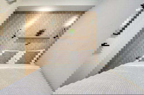 Foto 5 - Sweet and Modern Flat at Palaio Faliro