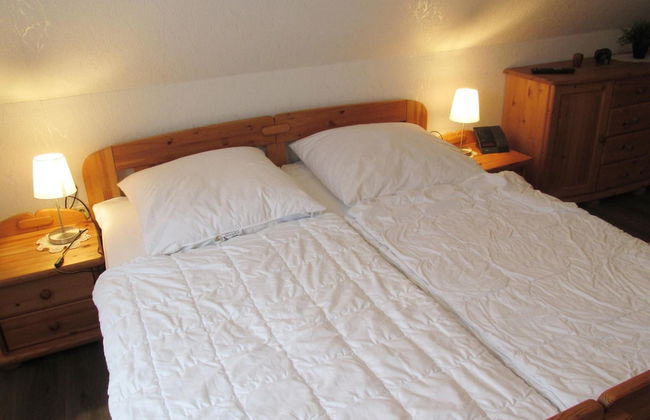 Ferienunterkunft in Hagermarsch - Foto 6