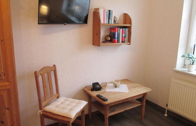 Ferienunterkunft in Hagermarsch - Foto 8