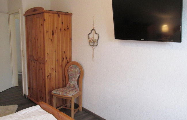 Ferienunterkunft in Hagermarsch - Foto 2