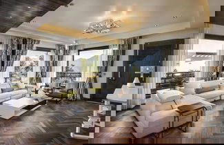 Photo 1 - An Extravagant Pushp Villa Overlooking the Ganges