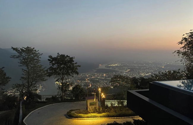 An Extravagant Pushp Villa Overlooking the Ganges - Foto 28