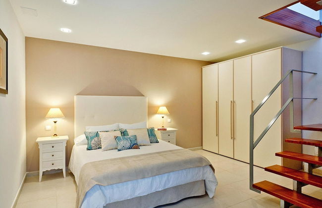 Haus mit 6 Schlafzimmern in Ingenio mit privater pool und garten - Foto 3
