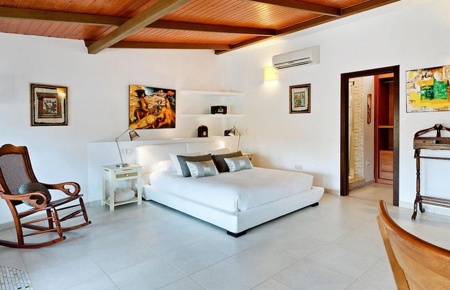 Haus mit 6 Schlafzimmern in Ingenio mit privater pool und garten - Foto 7