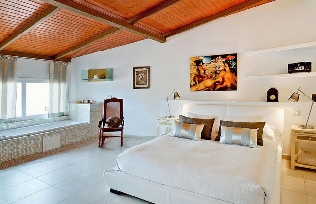 Haus mit 6 Schlafzimmern in Ingenio mit privater pool und garten - Foto 5