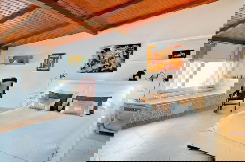 Foto 5 - Casa de 5 quartos em Ingenio com piscina privada e jardim