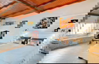 Foto 3 - Dream Villa With Pool in Ingenio