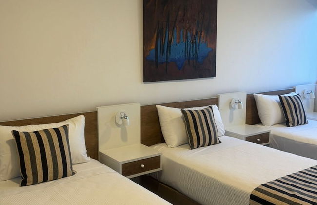 Ulises Apart hotel - Foto 7