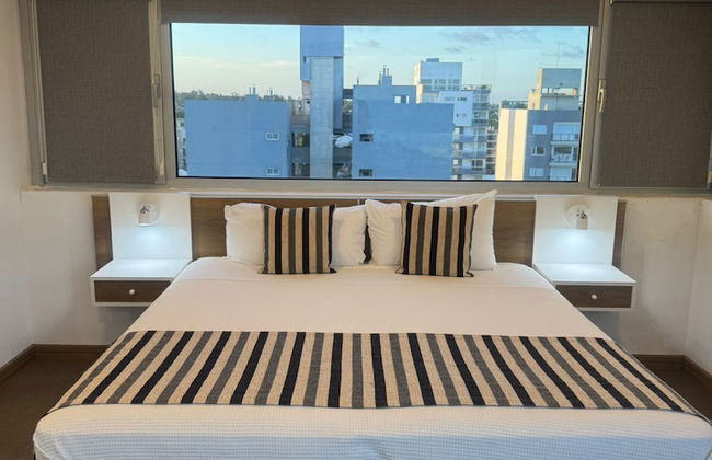 Ulises Apart hotel - Foto 6