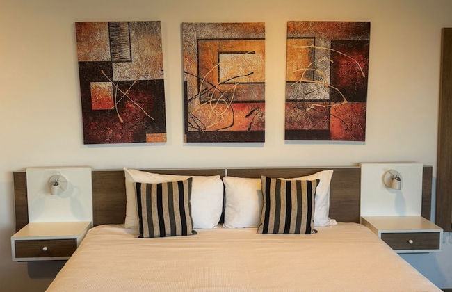 Ulises Apart hotel - Foto 3