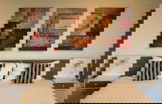 Foto 3 - Ulises Apart hotel