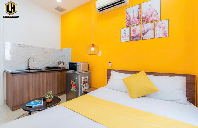 Luxury Condotel Sai Gon 2 - Foto 5