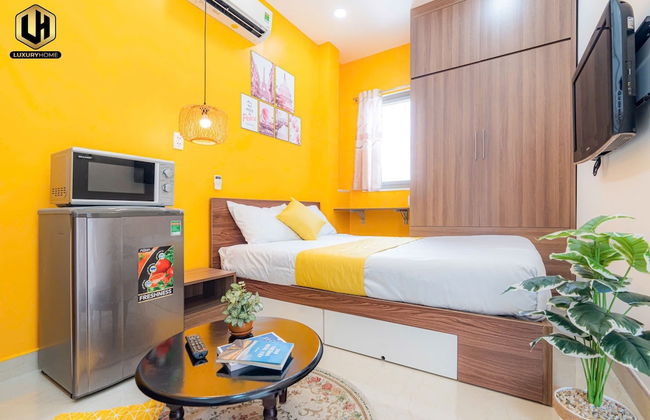 Luxury Condotel Sai Gon 2 - Foto 7