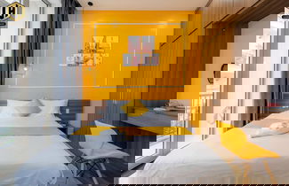 Foto 2 - Luxury Condotel Sai Gon 2