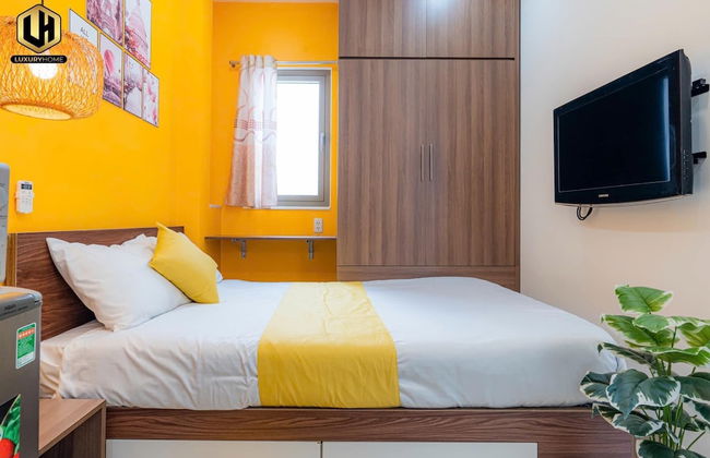 Luxury Condotel Sai Gon 2 - Foto 4