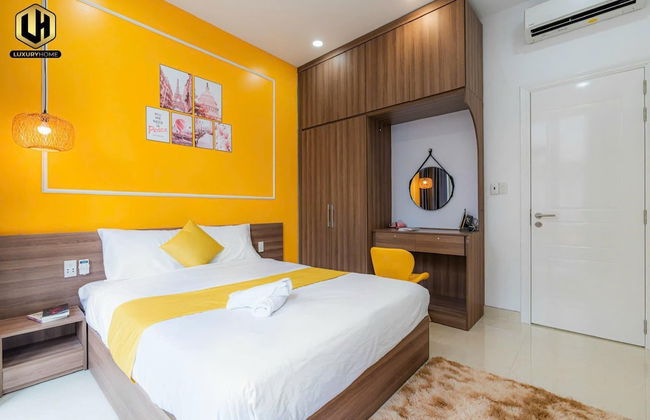 Luxury Condotel Sai Gon 2 - Foto 3