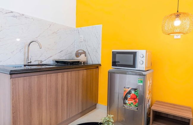 Luxury Condotel Sai Gon 2 - Foto 11