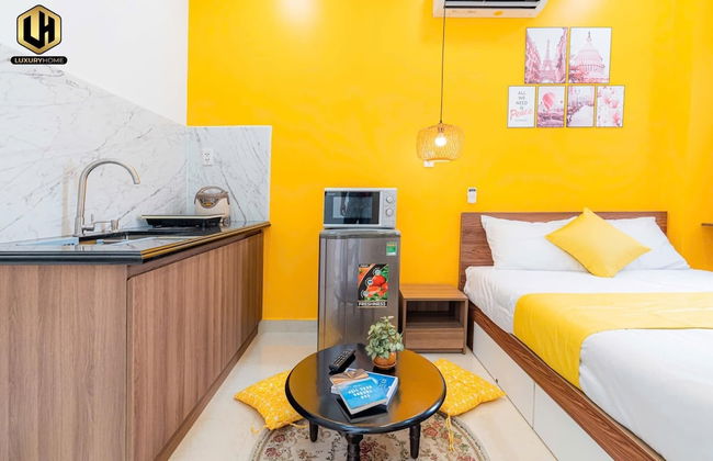 Luxury Condotel Sai Gon 2 - Foto 6