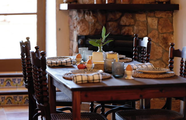 Finca Son Pieras - Photo 33