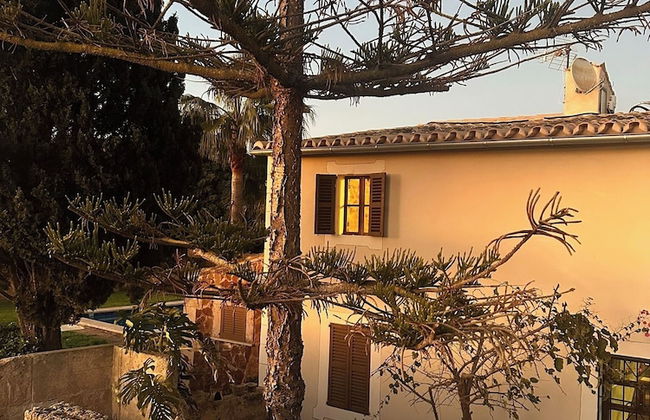 Finca Son Pieras - Photo 52