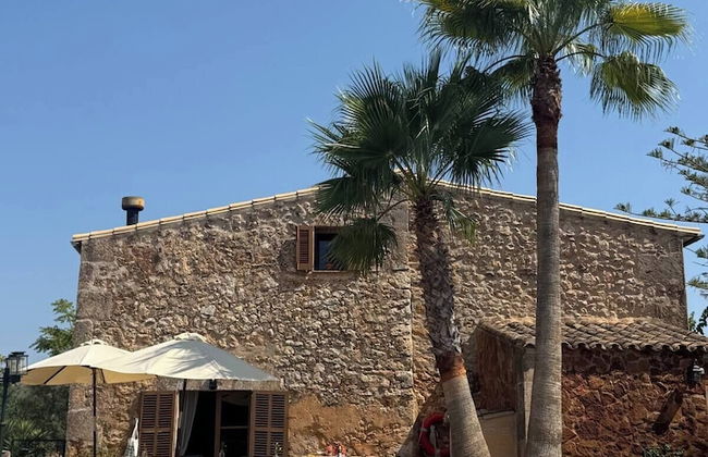 Finca Son Pieras - Photo 56