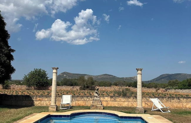 Finca Son Pieras - Photo 1