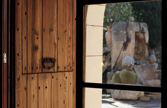 Finca Son Pieras - Photo 2