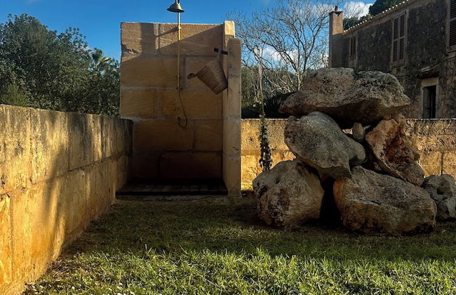 Finca Son Pieras - Photo 63