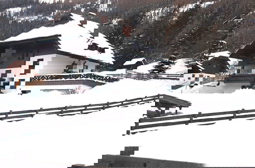 Photo 16 - Apartment With Mountain & Slope View
