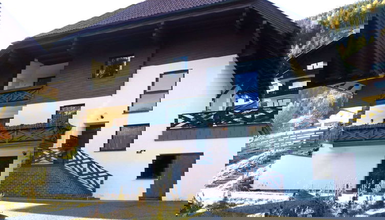 Photo 1 - Apartment in Bad Kleinkirchheim Near Hiking