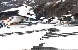 Photo 1 - Apartment in Bad Kleinkirchheim Near Hiking