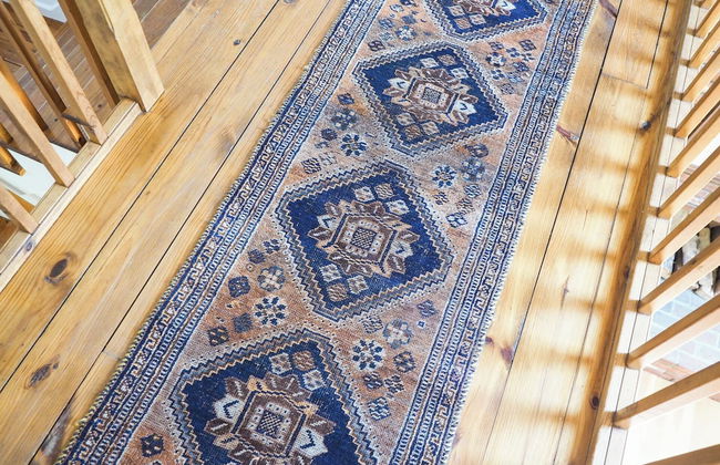 Charming 6 Bdrm Countryside Stay - Photo 7