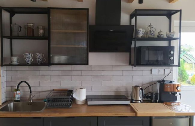 Holiday Home in Sieciemin Near Baltic Coast - Foto 6
