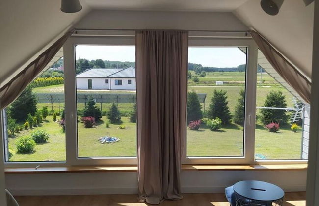 Holiday Home in Sieciemin Near Baltic Coast - Foto 25