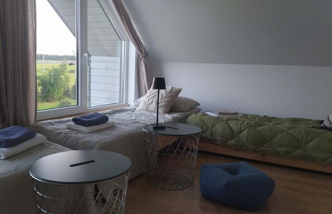Holiday Home in Sieciemin Near Baltic Coast - Foto 2