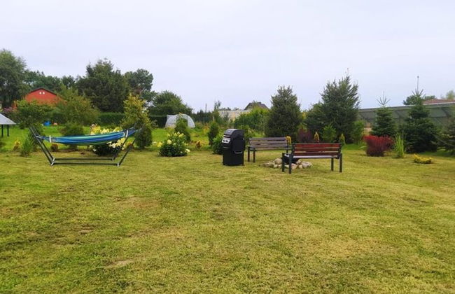 Holiday Home in Sieciemin Near Baltic Coast - Foto 21