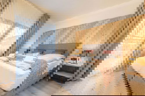 Foto 6 - Ferienwohnung mit 1 Schlafzimmer fur 6 Personen