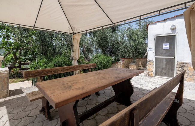 Villa Pasquale - Photo 36